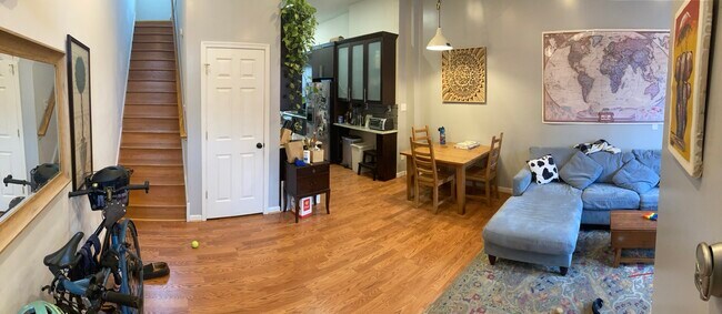 Foto del edificio - 1137 5th St NW