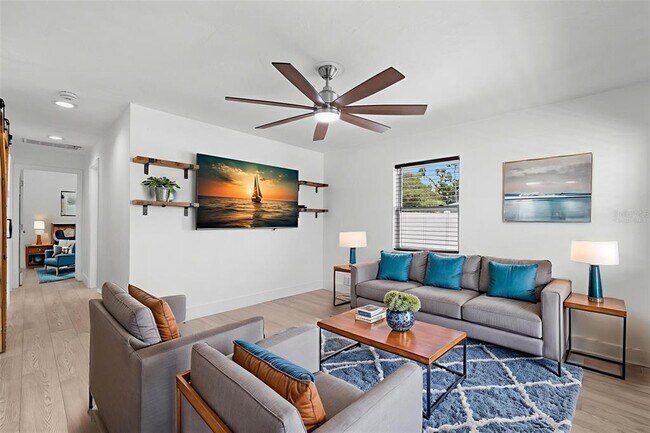 Foto del edificio - 3001 Fairfield Ave S