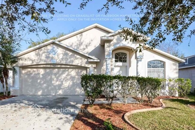 Building Photo - 507 Somerstone Dr
