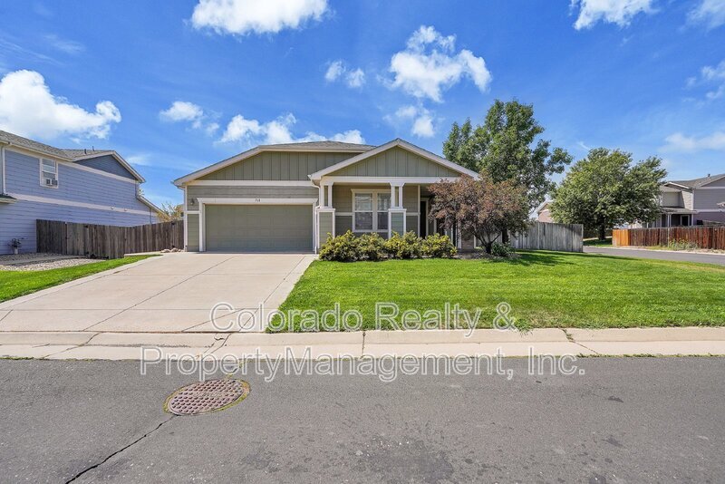 Foto principal - 761 Willow Dr