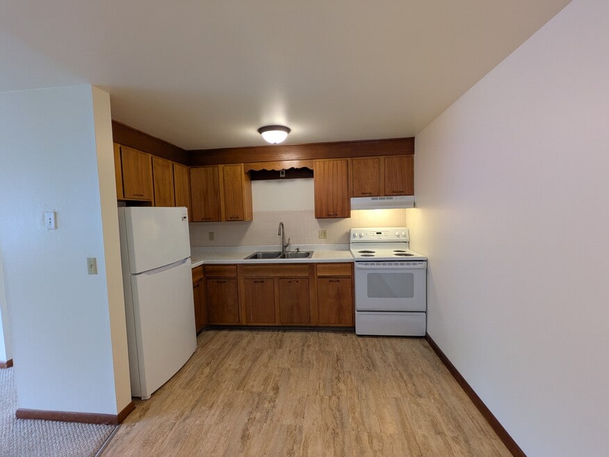 Palmer Park Apartments