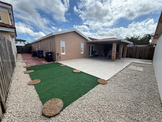 Foto del edificio - 13770 SW 17th Terrace
