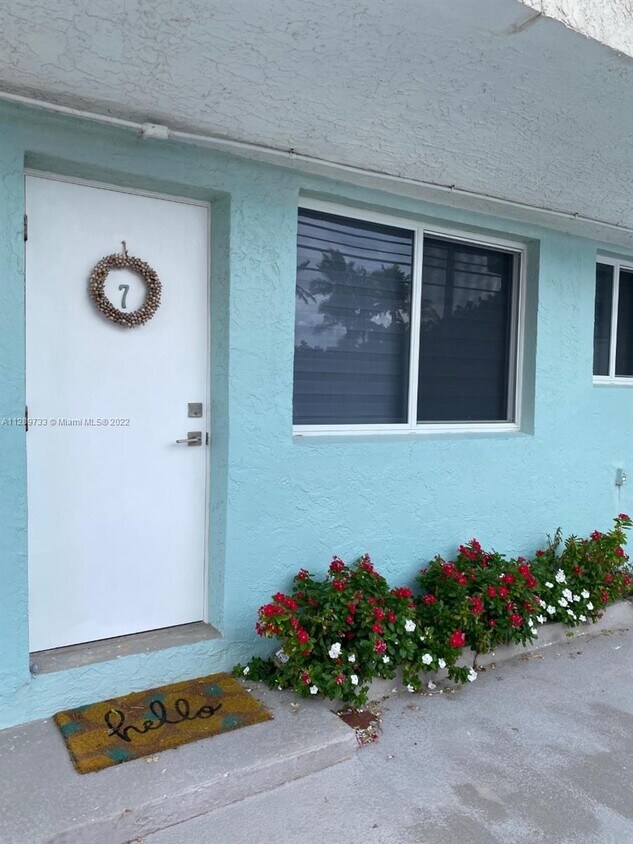 1500 S Surf Rd Unit 7, Hollywood, FL 33019 Condo for Rent in