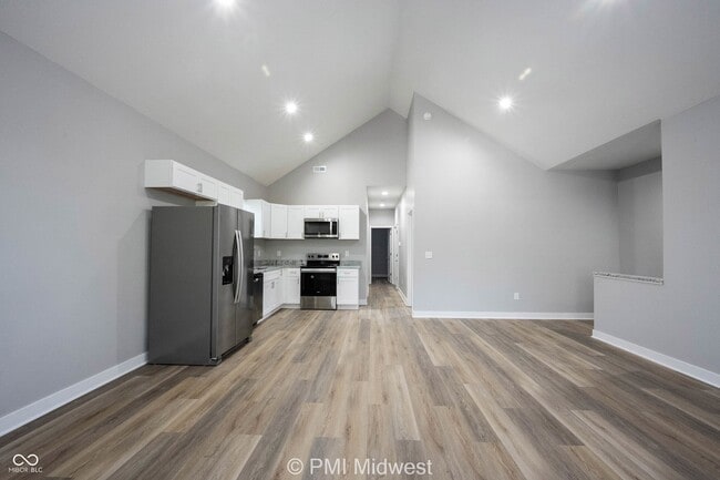 Building Photo - 1825 Montcalm St