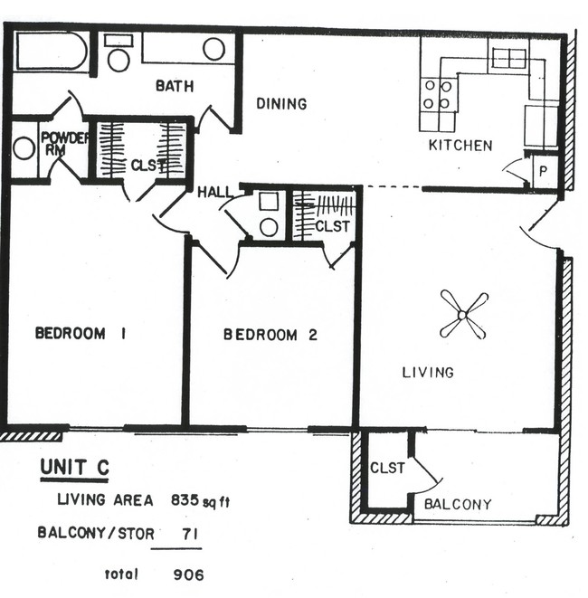 Pullman Park Apartments - Apartments in Gatesville, TX | Apartments.com