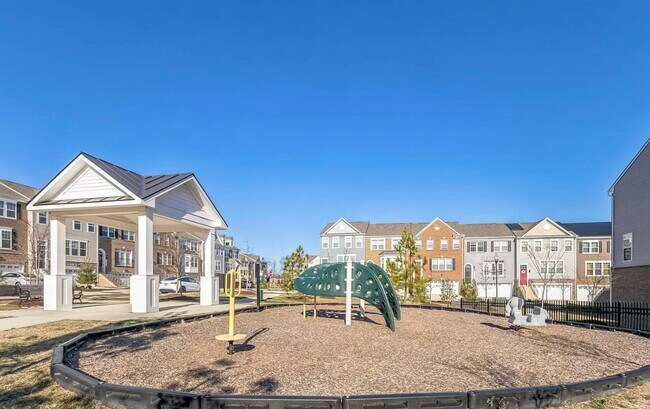 Playground - 3004 Ewell Ln