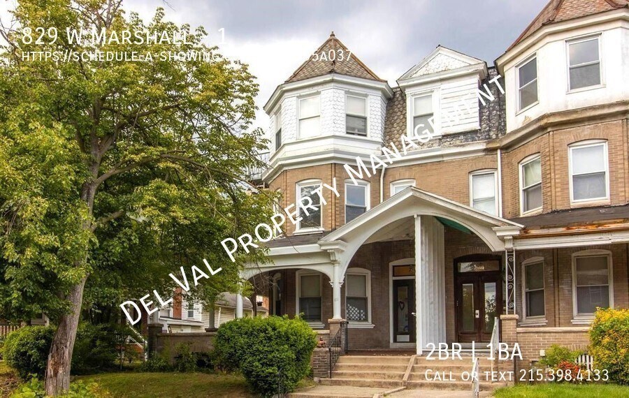 Primary Photo - Charming First-Floor 2-bedroom Apartment i...