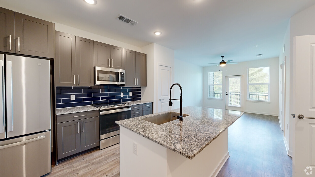 Photo - Bellamy Executive Park Apartments