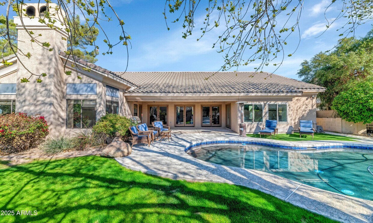 Foto principal - 5507 E Shea Blvd