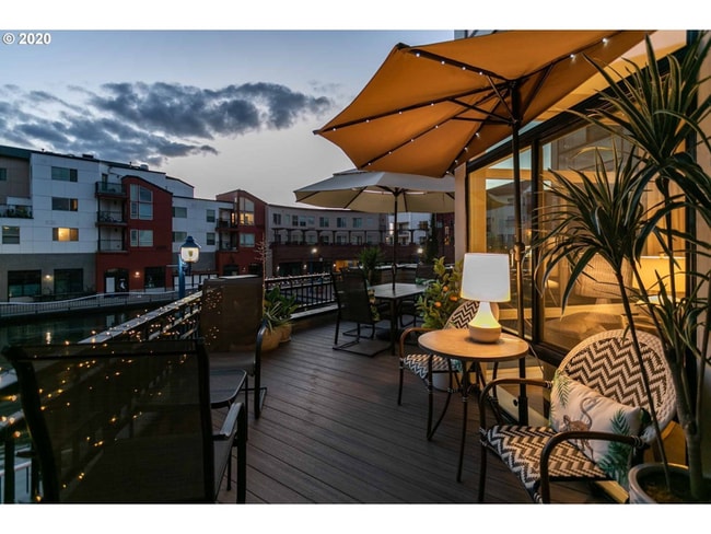 Photo - 8115 SW Seneca St Townhome