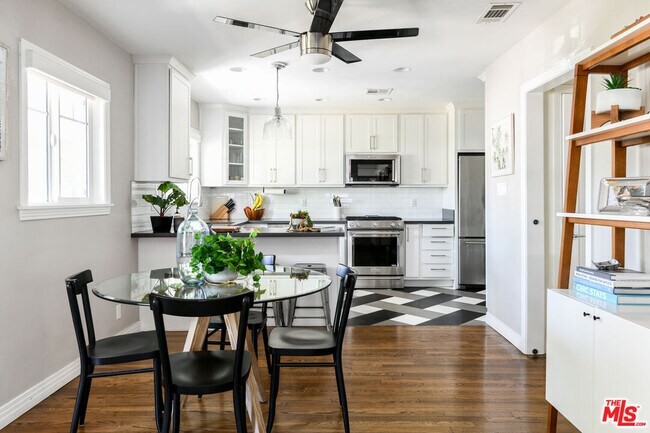 Building Photo - 3977 Berryman Ave