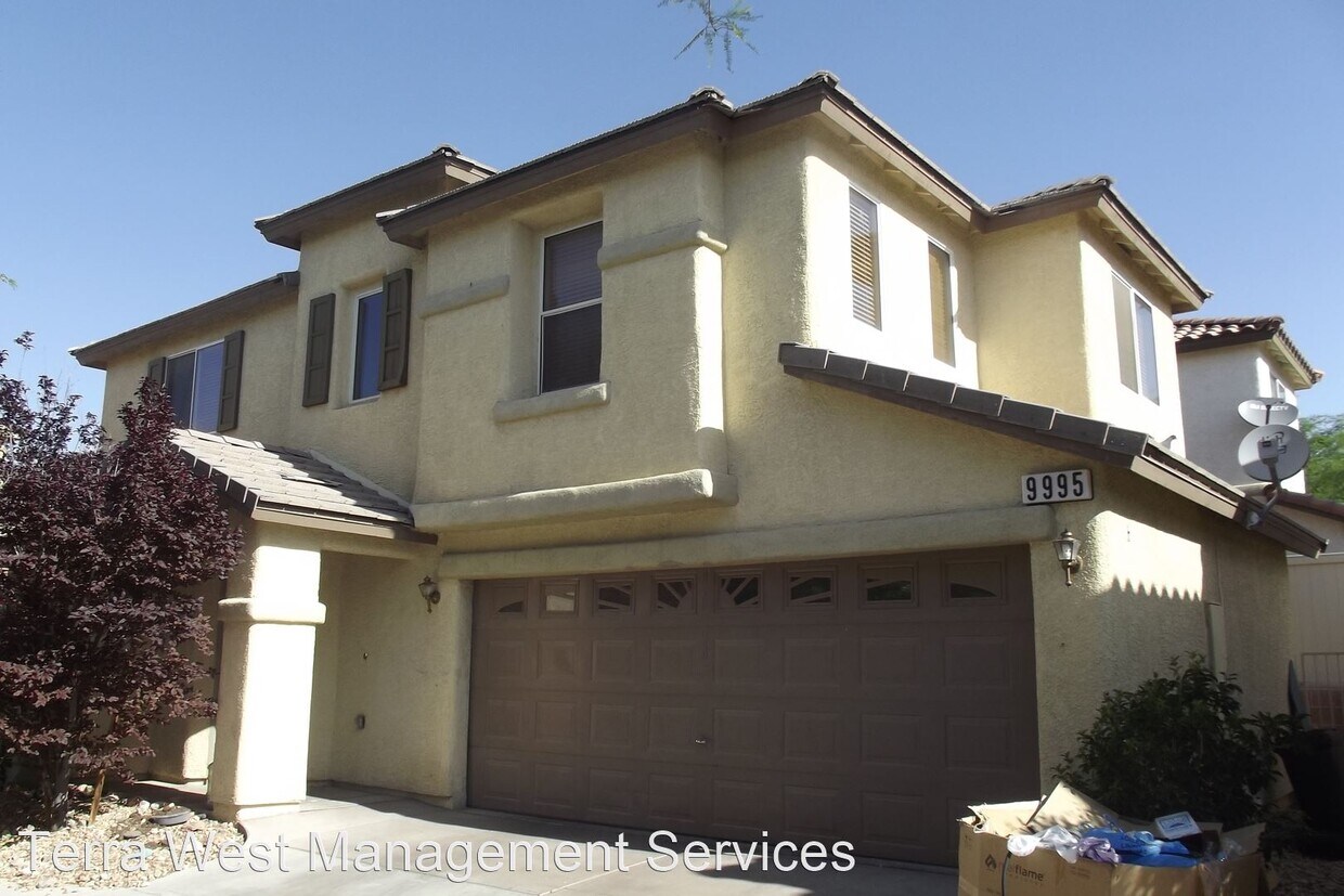9995 Carrizo Springs Ave, Las Vegas, NV 89148 House Rental in Las Vegas, NV