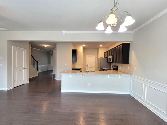 Foto del edificio - 1017 Haley Woods Ct