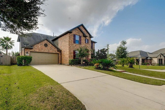 Foto del edificio - 27519 Colin Springs Ln