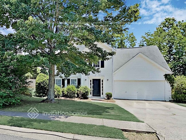 Building Photo - 4465 High Gate Dr NW