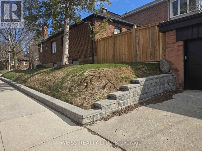 Photo du bâtiment - 199 Glengarry Ave