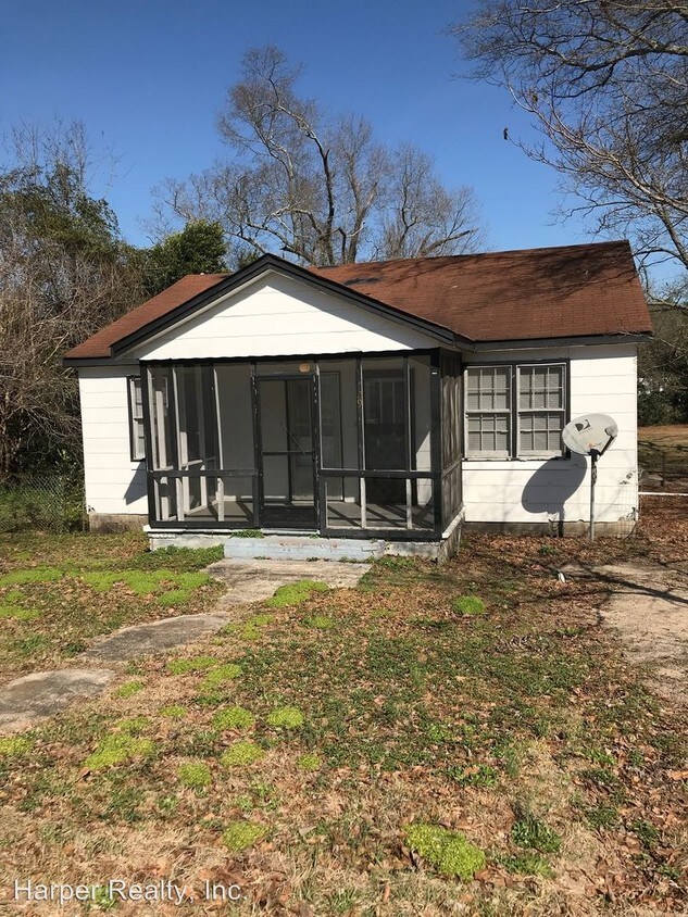 Primary Photo - 2 br, 1 bath House - 129 Chaffee Street