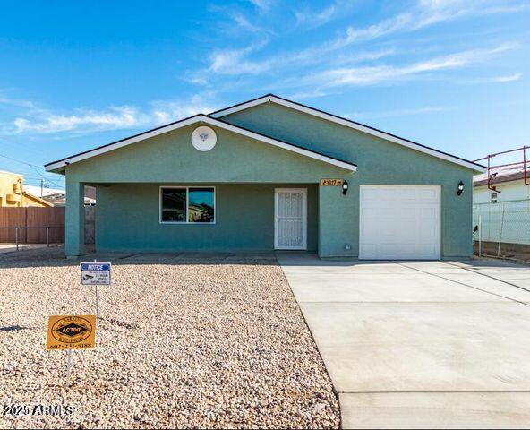 Foto principal - 1217 S 12th Ave