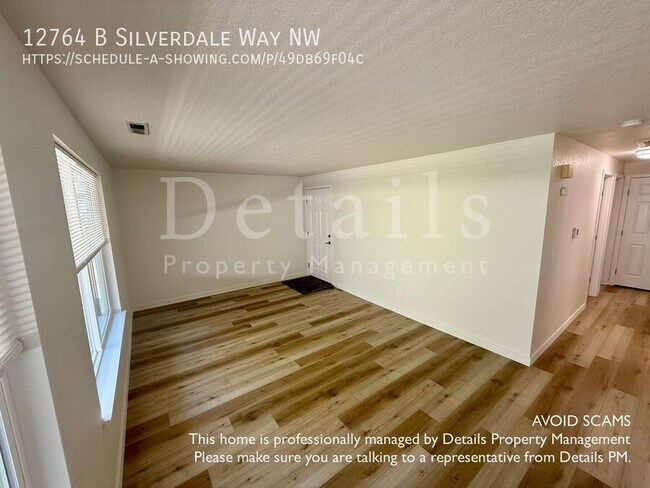 Foto del edificio - 12764 Silverdale Way NW