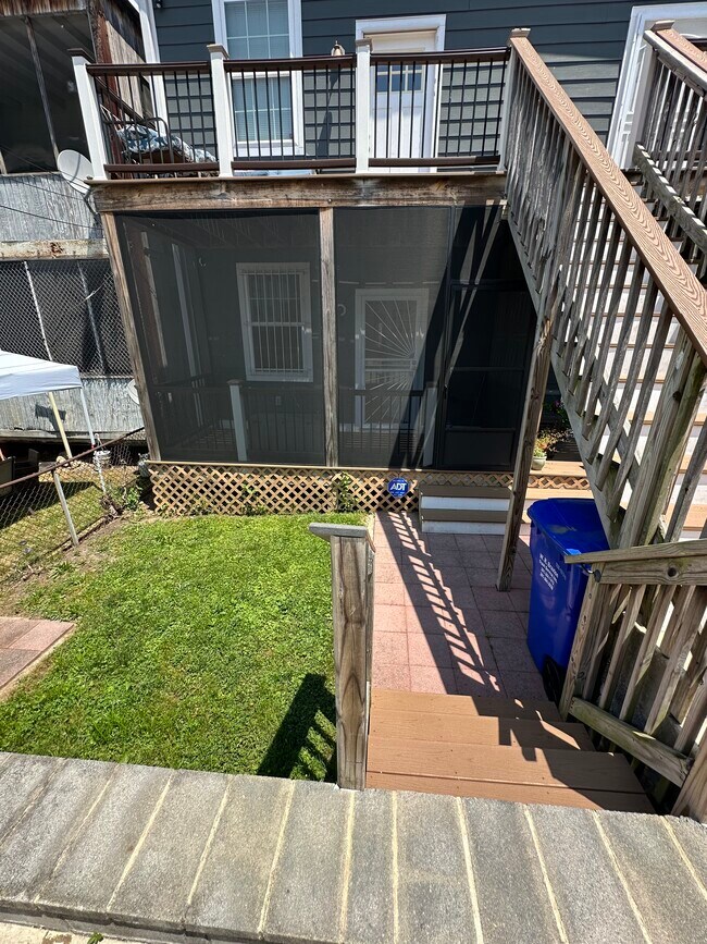 Foto del edificio - 216 21st St NE