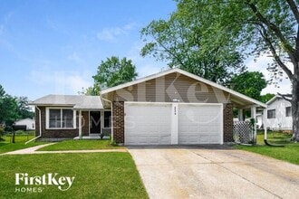 Building Photo - 3574 Norberg Dr