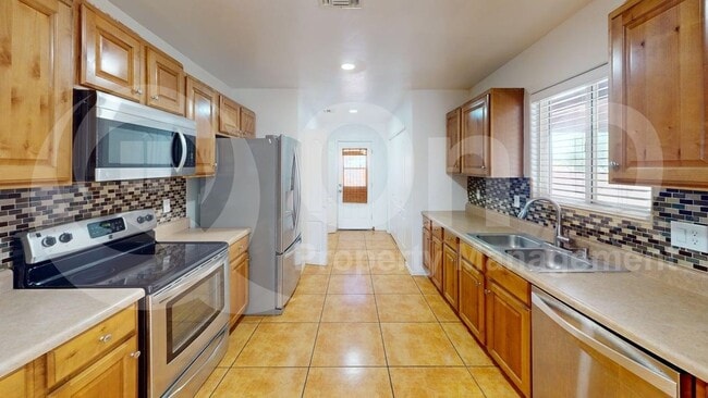 Building Photo - 6026 S John Vic Pl
