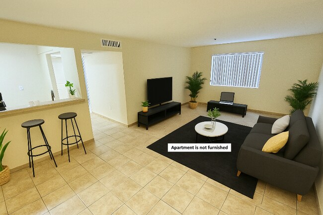 Building Photo - 5541 Fulcher Ave