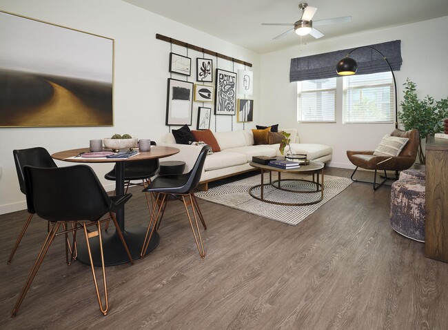 Building Photo - Amano