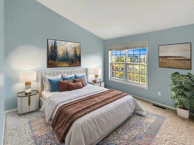 Foto del edificio - 15869 Foliage Ave