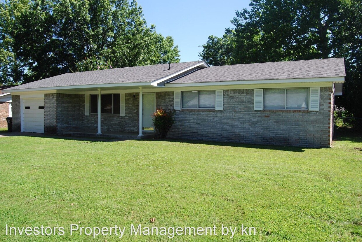 Primary Photo - 3 br, 2 bath House - 215 Cornell Ave