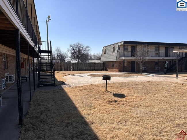 Foto del edificio - 1314 NW Irwin Ave