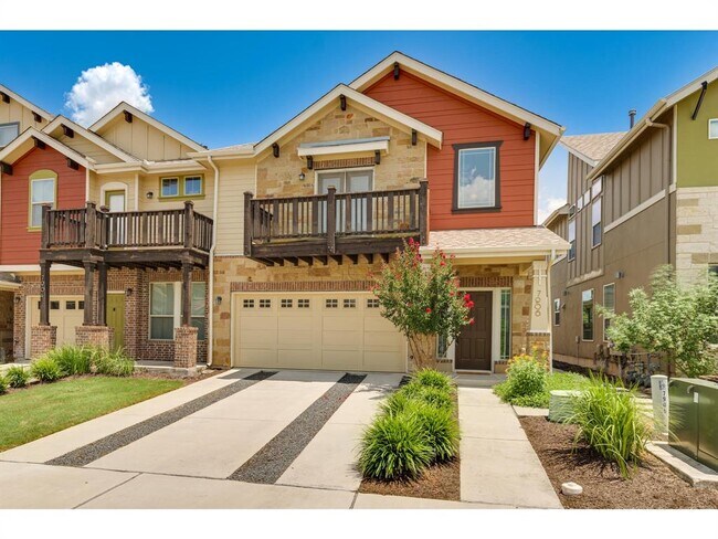 Foto del edificio - 7906 Wildcat Pass