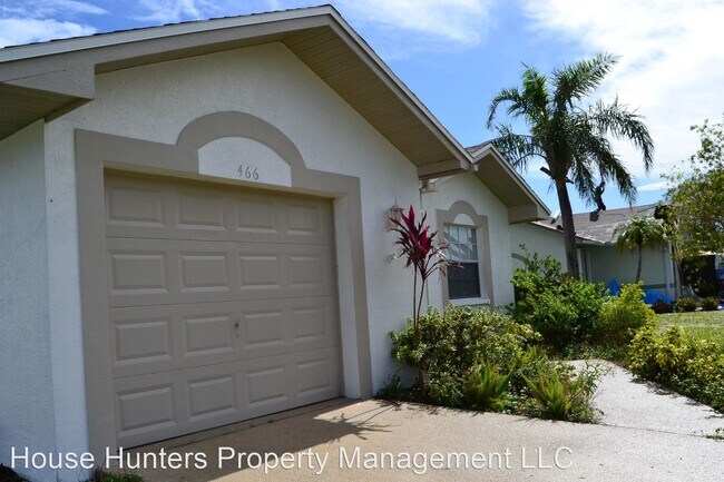 Building Photo - 3 br, 2 bath House - 466 Winwood Court
