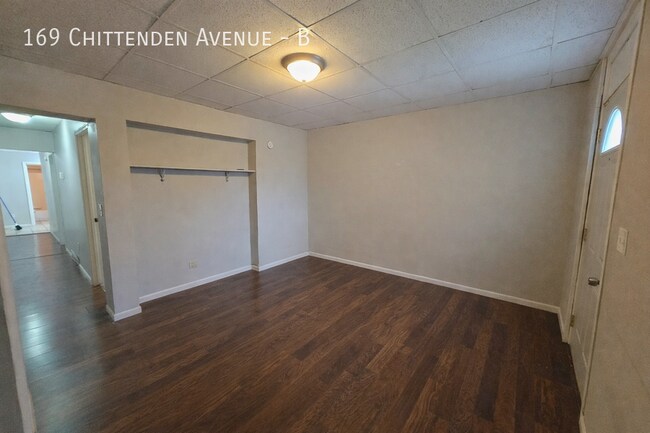 Building Photo - 169 Chittenden Ave
