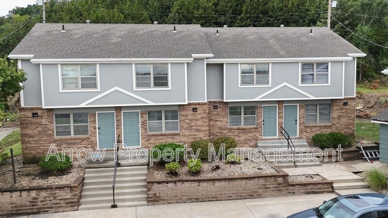 Foto principal - 1234 S Jackson St