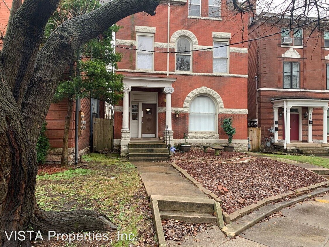 Building Photo - 502 St Catherine St