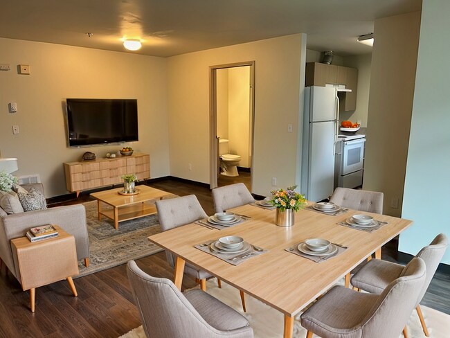 Foto del edificio - Ivy Ridge Apartments