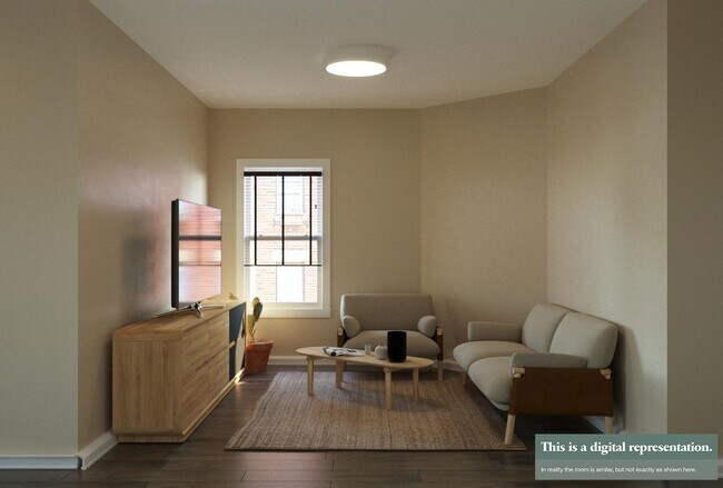 Building Photo - 21 Rossmore St