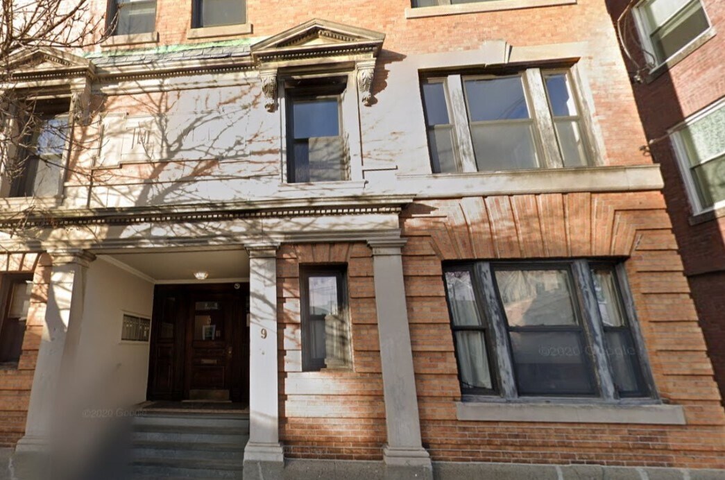 14 Upland Rd, Cambridge, MA 02140 Apartments in Cambridge, MA