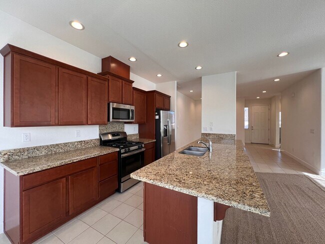 Foto del edificio - Spacious 3 bedroom home in Fernley