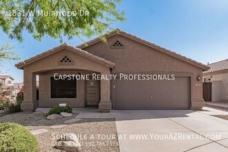 Building Photo - 1831 W Muirwood Dr