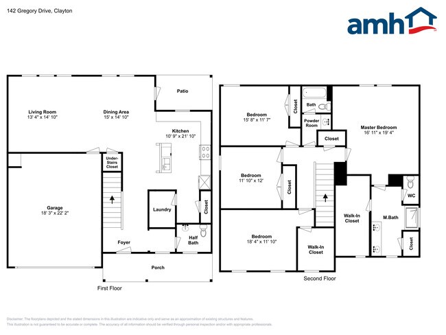 Building Photo - 142 Gregory Drive
