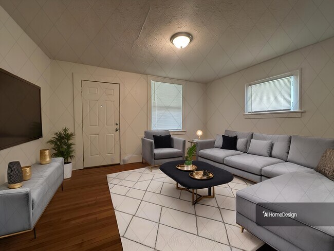 Foto del edificio - 2605 Winfred Ave