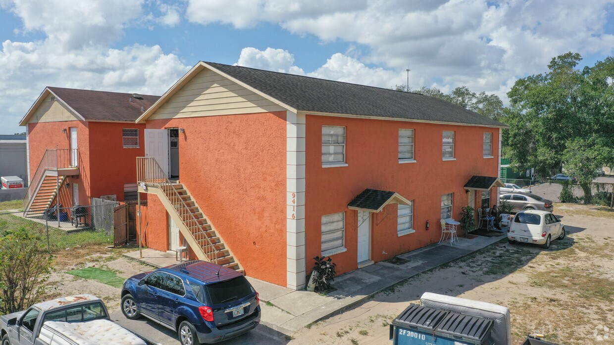 Primary Photo - 9416 N 50th St