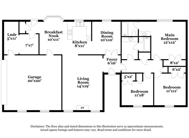 Foto del edificio - 7396 Ivywood Ln