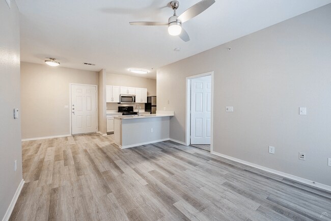 Foto del edificio - Arioso Apartments and Townhomes