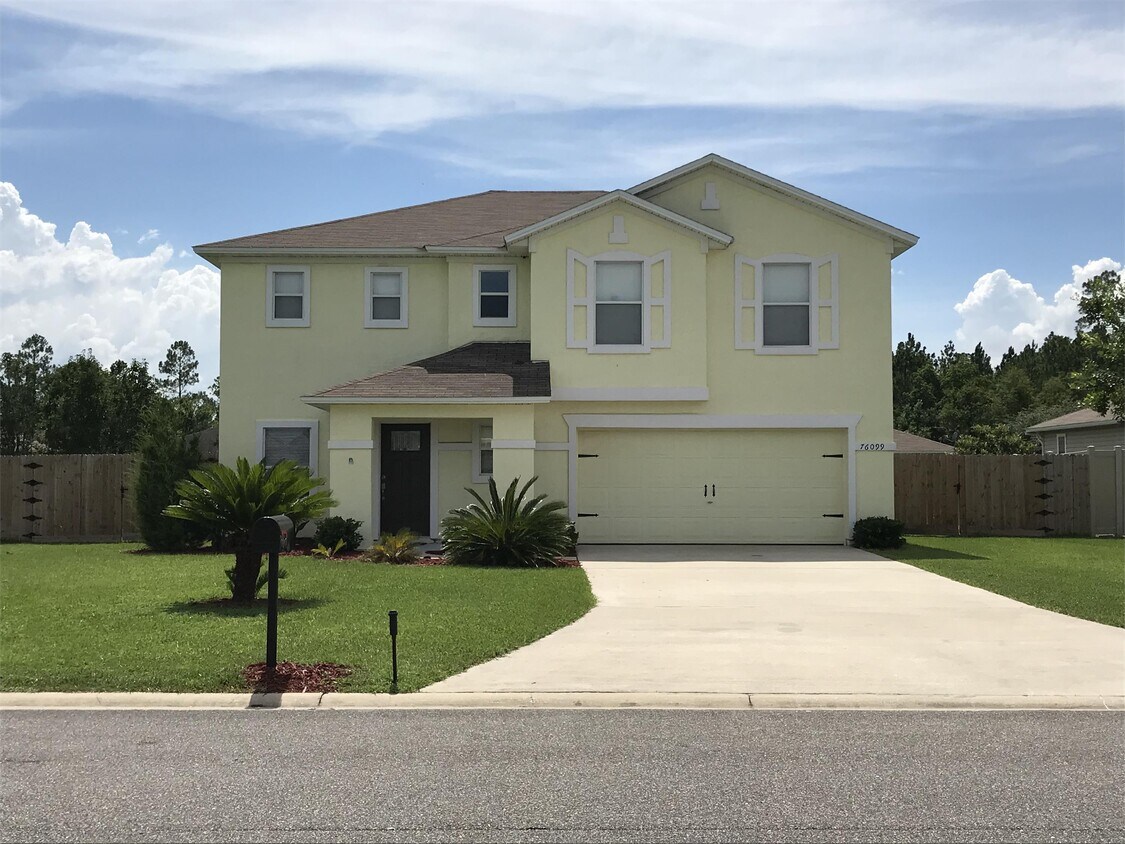 76099 Long Pond Loop, Yulee, FL 32097 House Rental in Yulee, FL