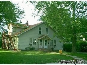 Foto principal - 119-121 W St Clair St