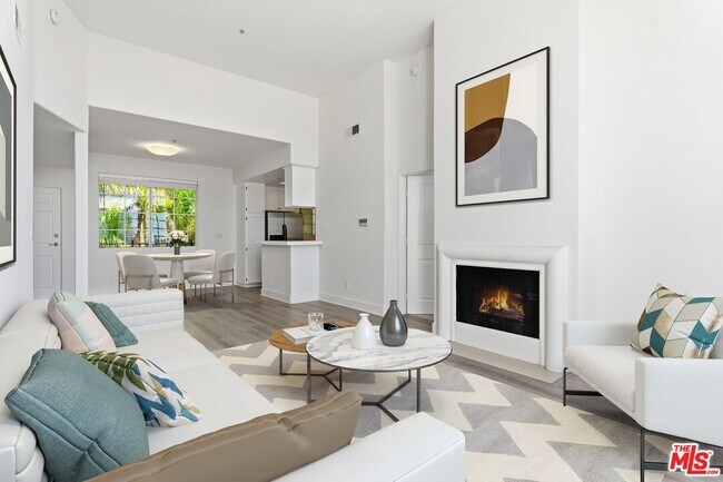 Foto del edificio - 1225 Armacost Ave