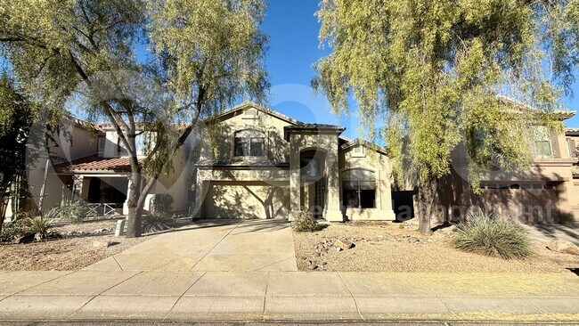 Building Photo - 896 E Dragon Fly Rd